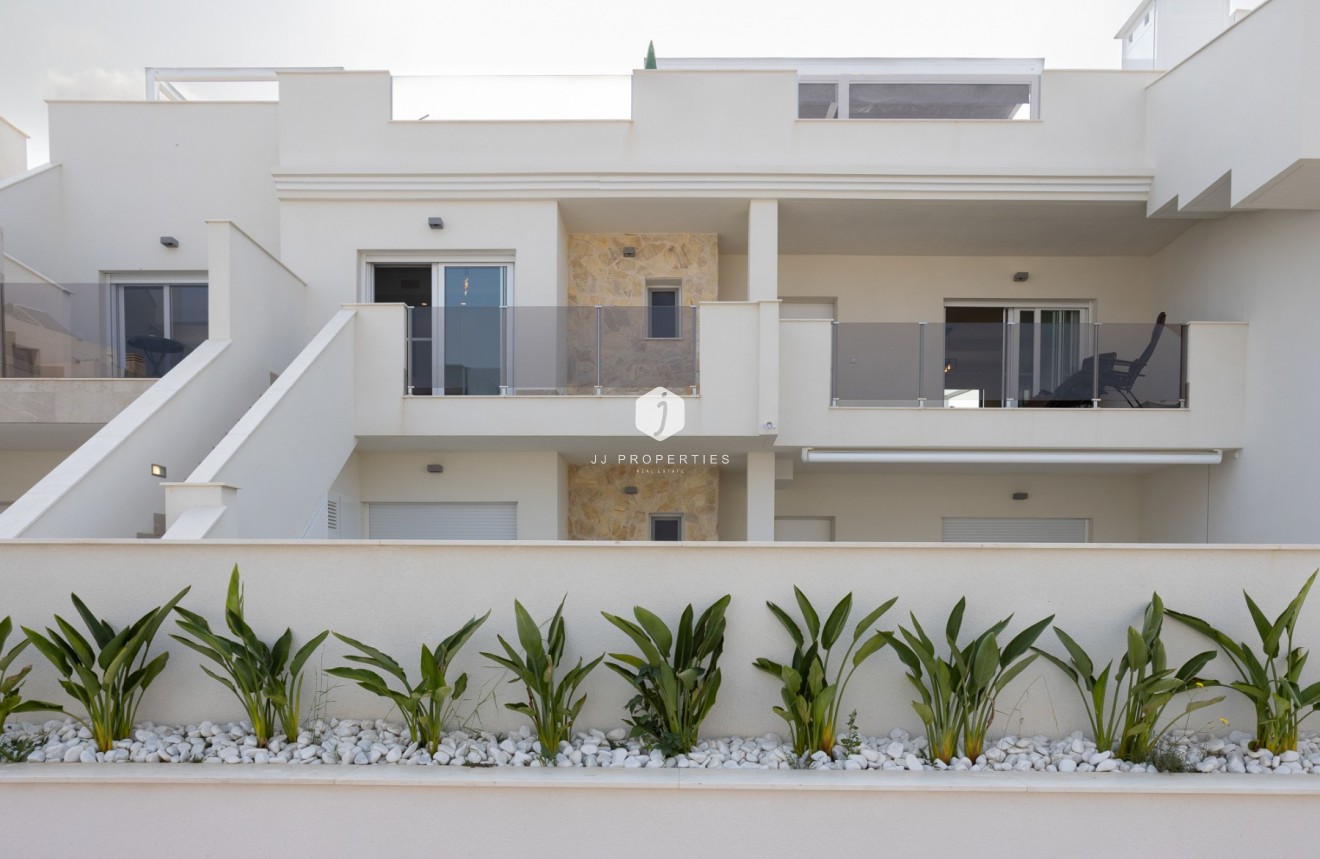 Tweedehands - Appartement / flat -
San Miguel de Salinas - Inland