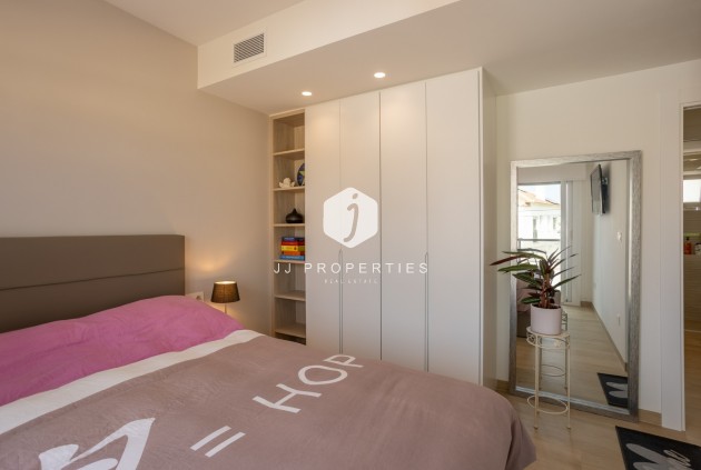 Tweedehands - Appartement / flat -
San Miguel de Salinas - Inland