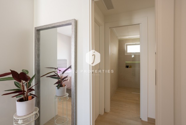 Tweedehands - Appartement / flat -
San Miguel de Salinas - Inland