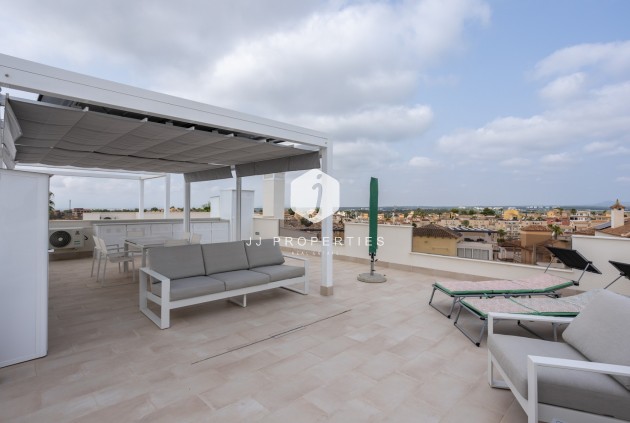 Tweedehands - Appartement / flat -
San Miguel de Salinas - Inland
