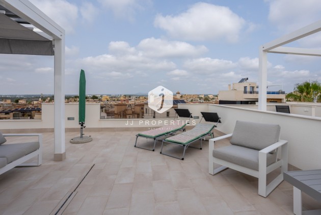Tweedehands - Appartement / flat -
San Miguel de Salinas - Inland