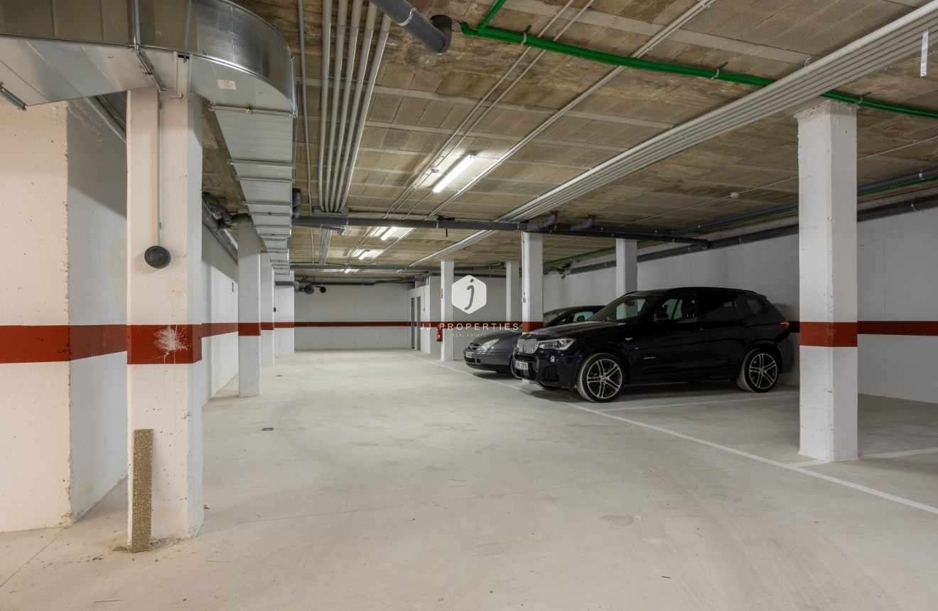 Tweedehands - Appartement / flat -
San Miguel de Salinas - Inland