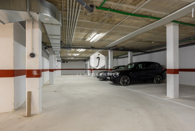 Tweedehands - Appartement / flat -
San Miguel de Salinas - Inland