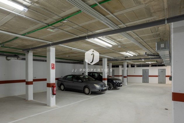 Tweedehands - Appartement / flat -
San Miguel de Salinas - Inland