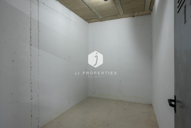 Tweedehands - Appartement / flat -
San Miguel de Salinas - Inland