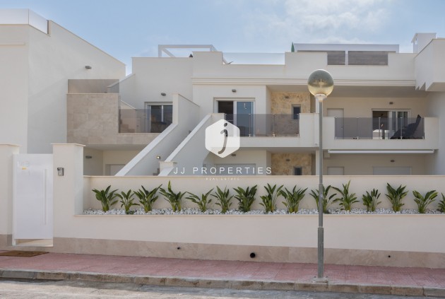 Tweedehands - Appartement / flat -
San Miguel de Salinas - Inland