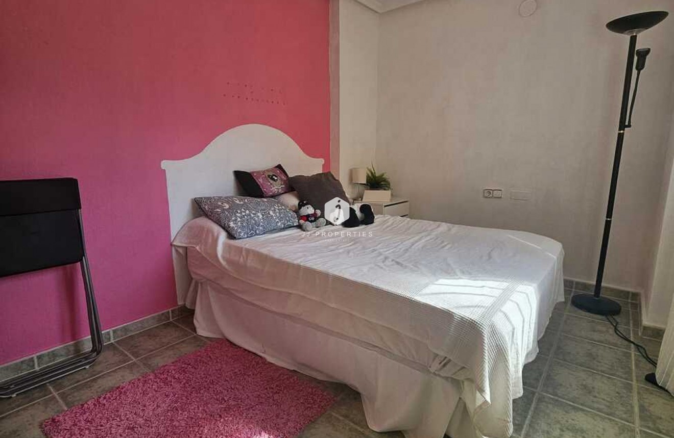 Tweedehands - Villa -
Guardamar del Segura - Campomar