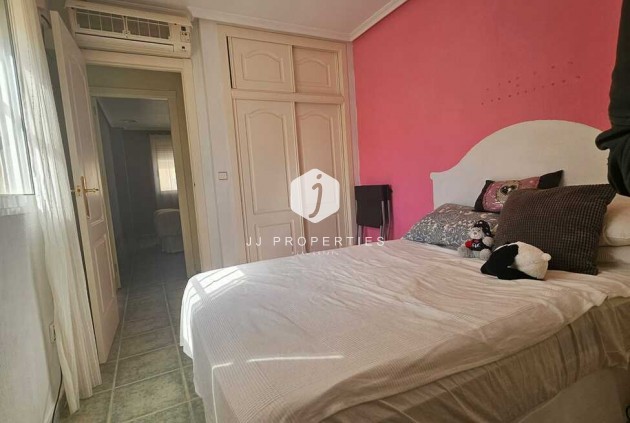 Tweedehands - Villa -
Guardamar del Segura - Campomar