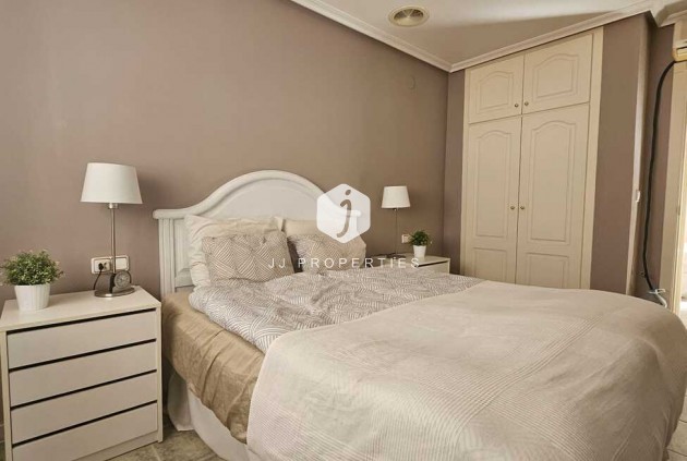 Tweedehands - Villa -
Guardamar del Segura - Campomar