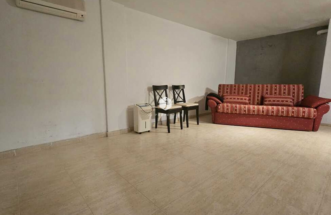 Tweedehands - Villa -
Guardamar del Segura - Campomar