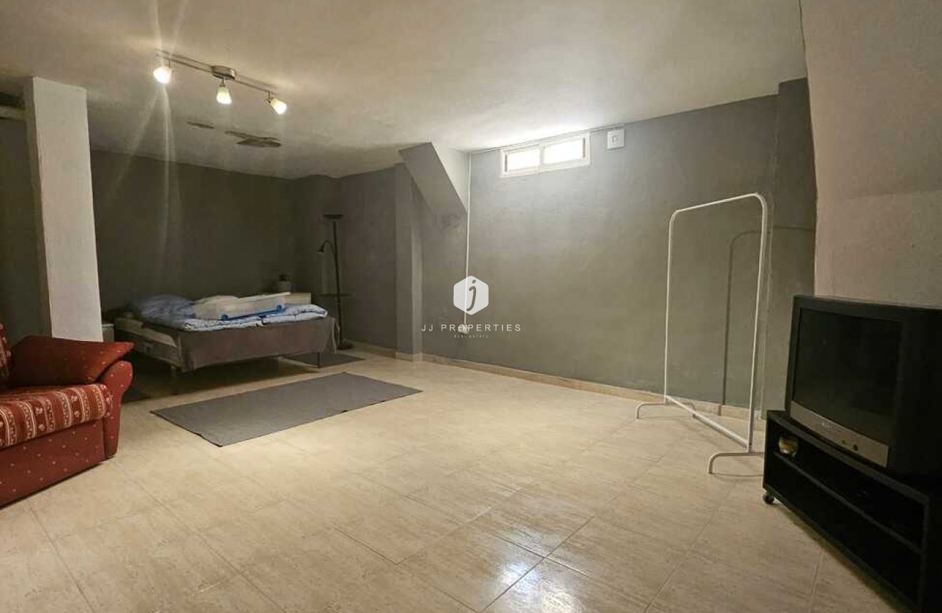 Tweedehands - Villa -
Guardamar del Segura - Campomar