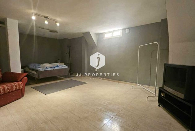 Tweedehands - Villa -
Guardamar del Segura - Campomar