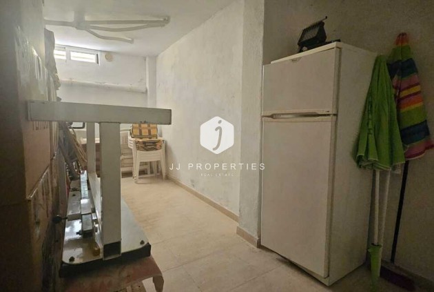 Tweedehands - Villa -
Guardamar del Segura - Campomar