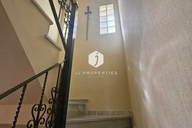 Tweedehands - Villa -
Guardamar del Segura - Campomar