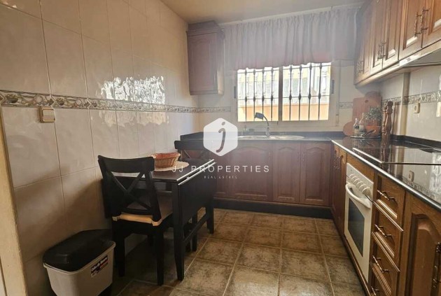 Tweedehands - Villa -
Guardamar del Segura - Campomar