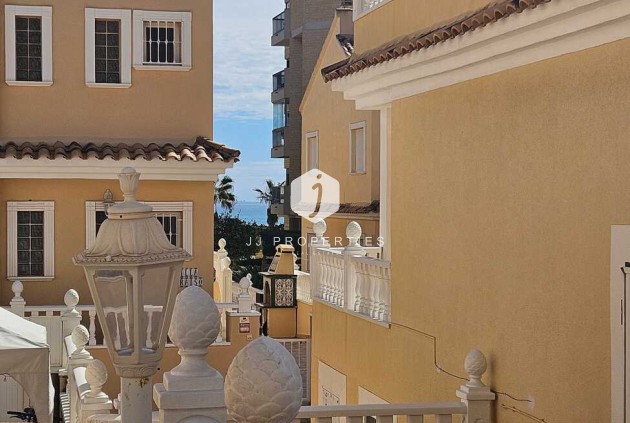 Tweedehands - Villa -
Guardamar del Segura - Campomar