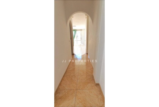 Tweedehands - Penthouse -
Torrevieja - Playa de los Locos