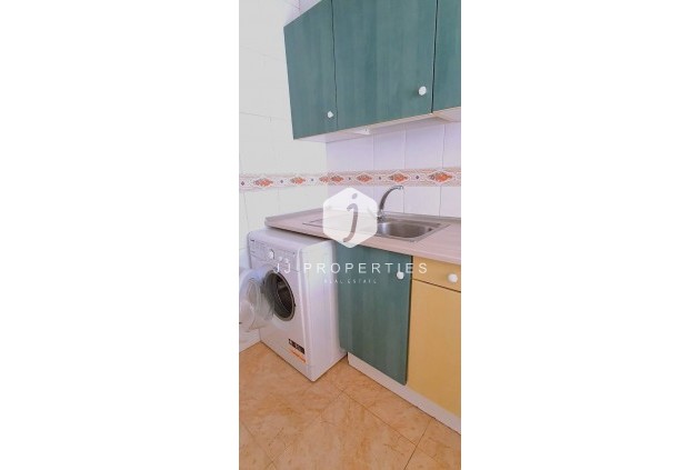 Tweedehands - Penthouse -
Torrevieja - Playa de los Locos