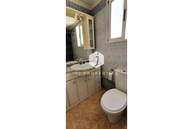 Tweedehands - Penthouse -
Torrevieja - Playa de los Locos