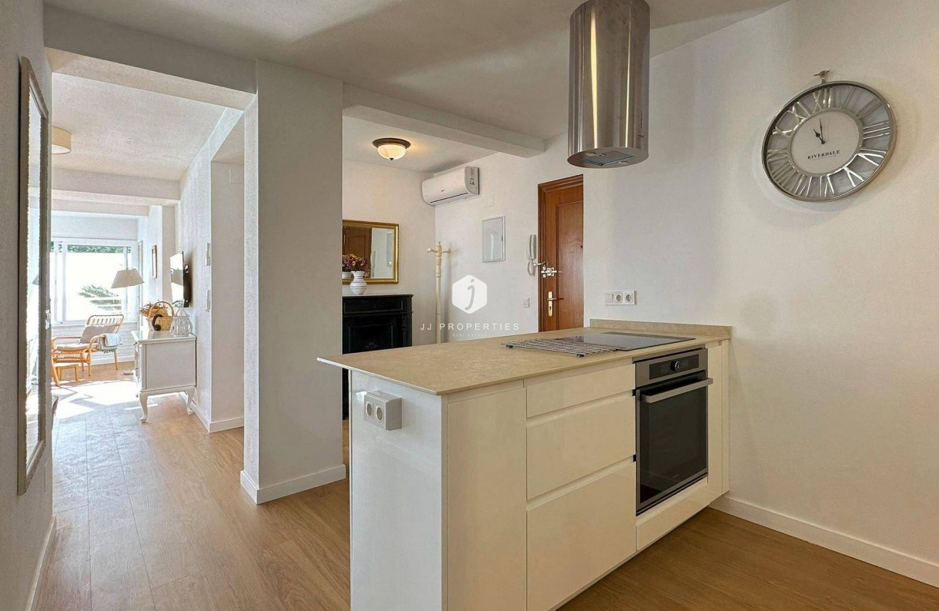 Tweedehands - Appartement / flat -
Torrevieja - Centro