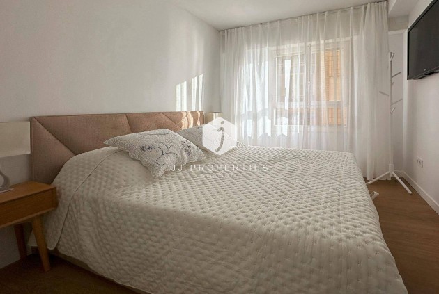 Tweedehands - Appartement / flat -
Torrevieja - Centro