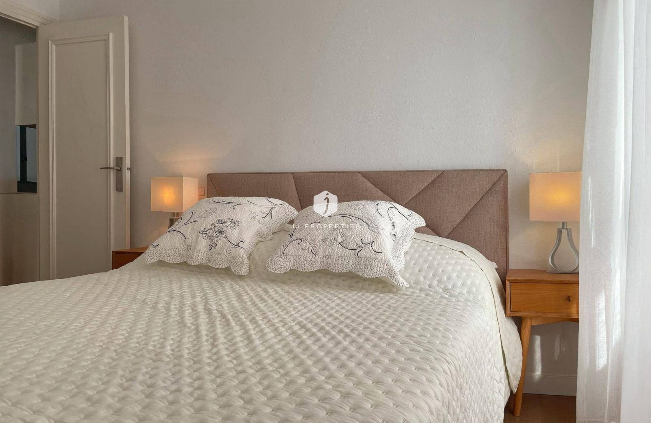 Tweedehands - Appartement / flat -
Torrevieja - Centro