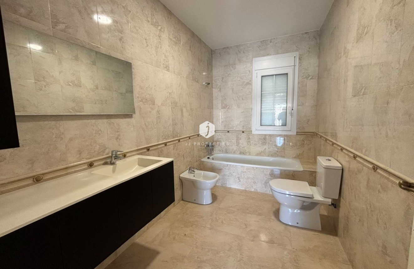 Tweedehands - Villa -
Cabo Roig - Costa Blanca