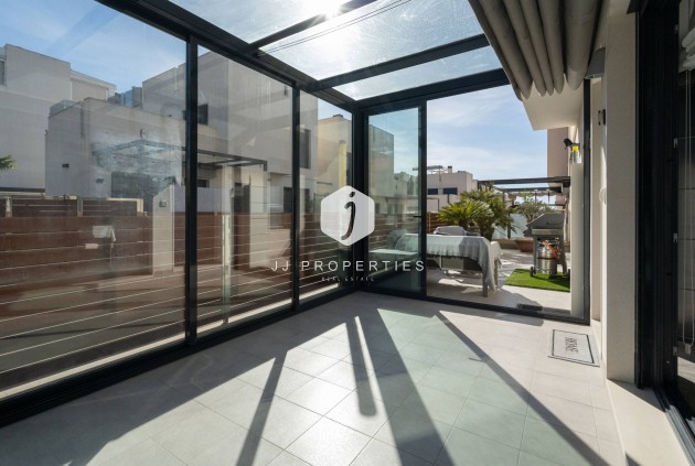 Tweedehands - Villa -
Torrevieja - Aguas Nuevas 2