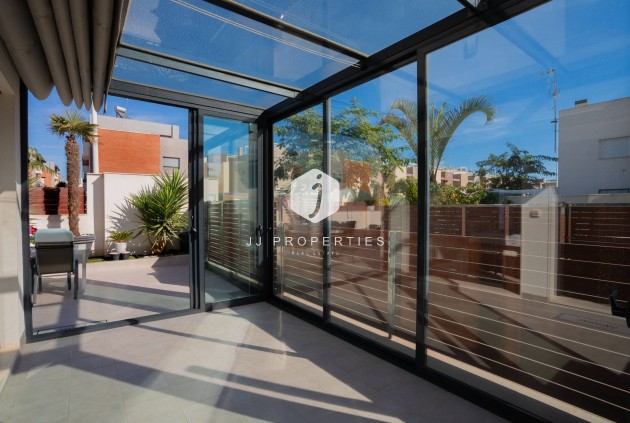 Tweedehands - Villa -
Torrevieja - Aguas Nuevas 2