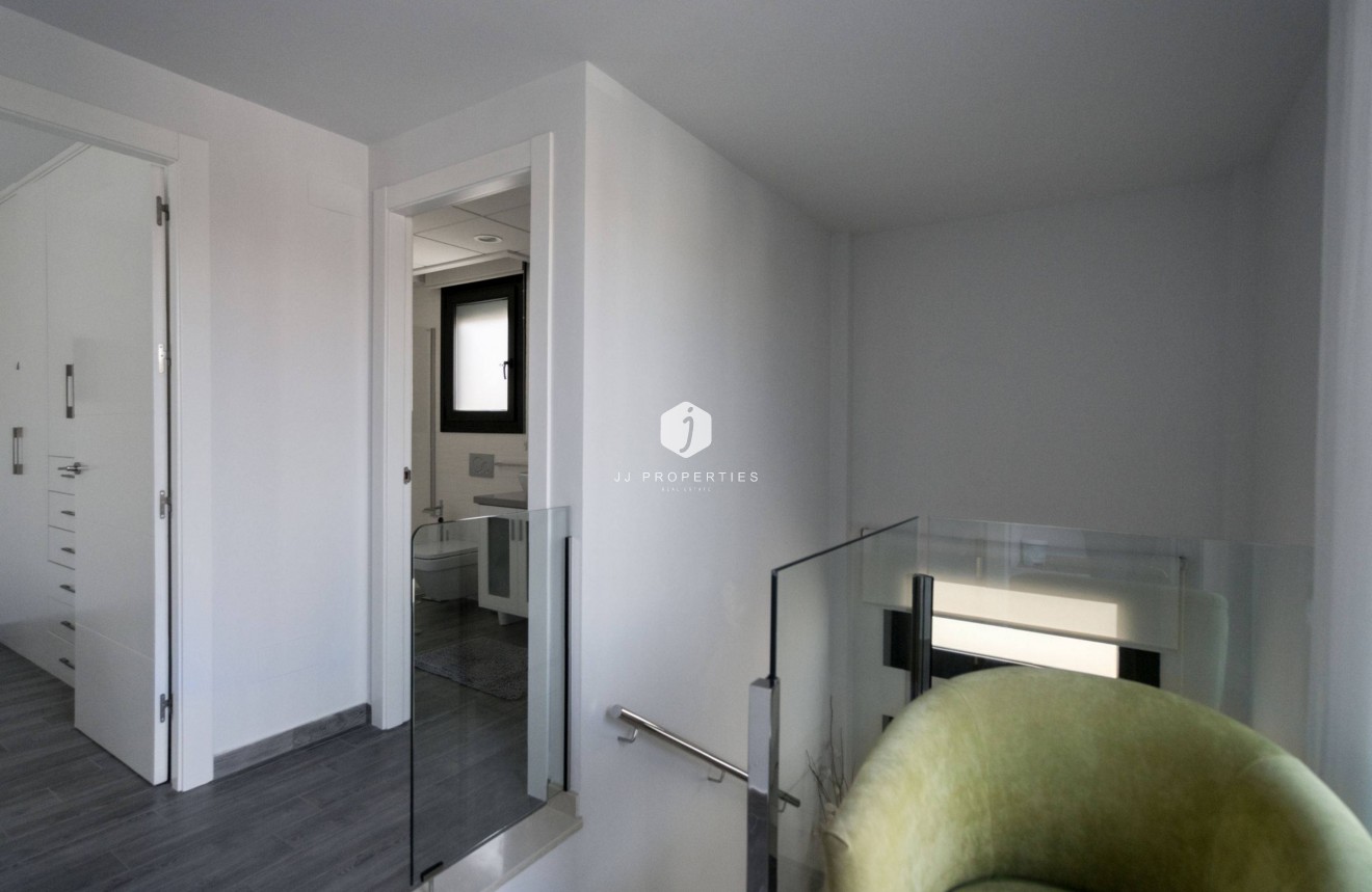 Tweedehands - Villa -
Torrevieja - Aguas Nuevas 2