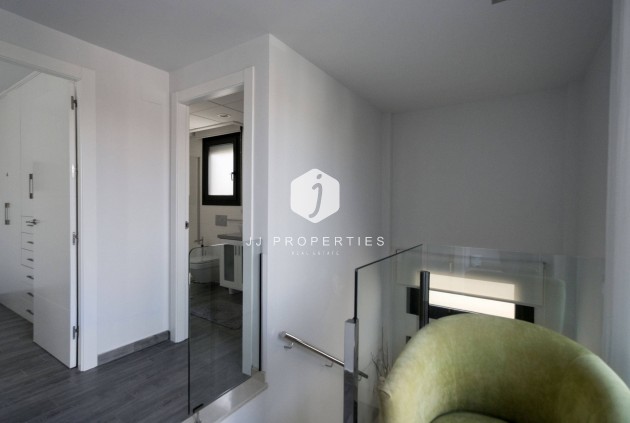 Tweedehands - Villa -
Torrevieja - Aguas Nuevas 2