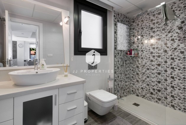 Tweedehands - Villa -
Torrevieja - Aguas Nuevas 2