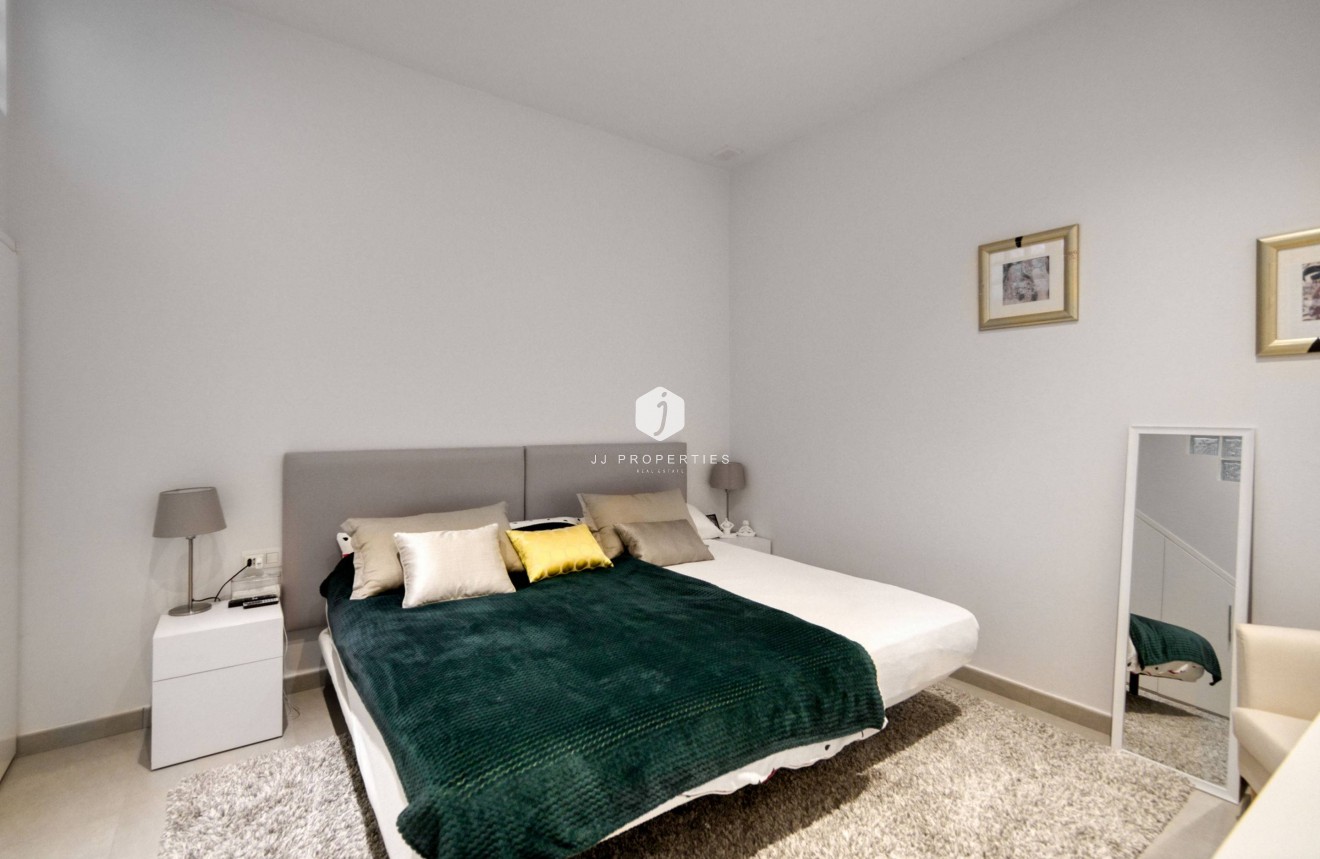 Tweedehands - Villa -
Torrevieja - Aguas Nuevas 2