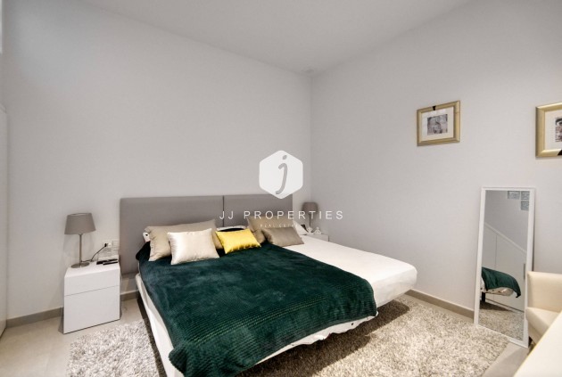 Tweedehands - Villa -
Torrevieja - Aguas Nuevas 2