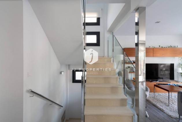 Tweedehands - Villa -
Torrevieja - Aguas Nuevas 2