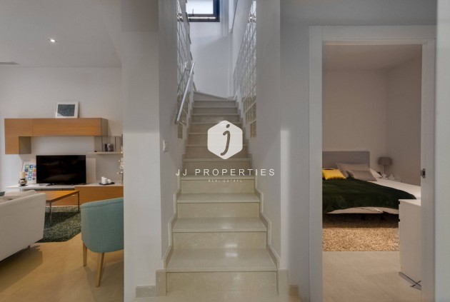 Tweedehands - Villa -
Torrevieja - Aguas Nuevas 2