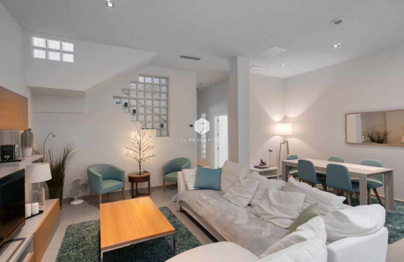 Tweedehands - Villa -
Torrevieja - Aguas Nuevas 2