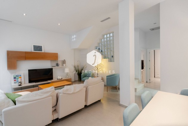 Tweedehands - Villa -
Torrevieja - Aguas Nuevas 2