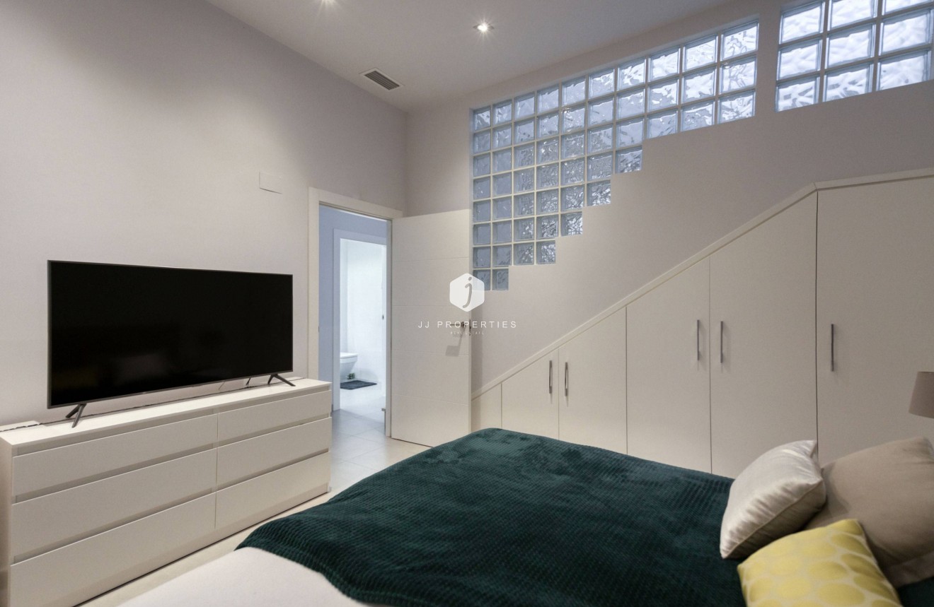 Tweedehands - Villa -
Torrevieja - Aguas Nuevas 2