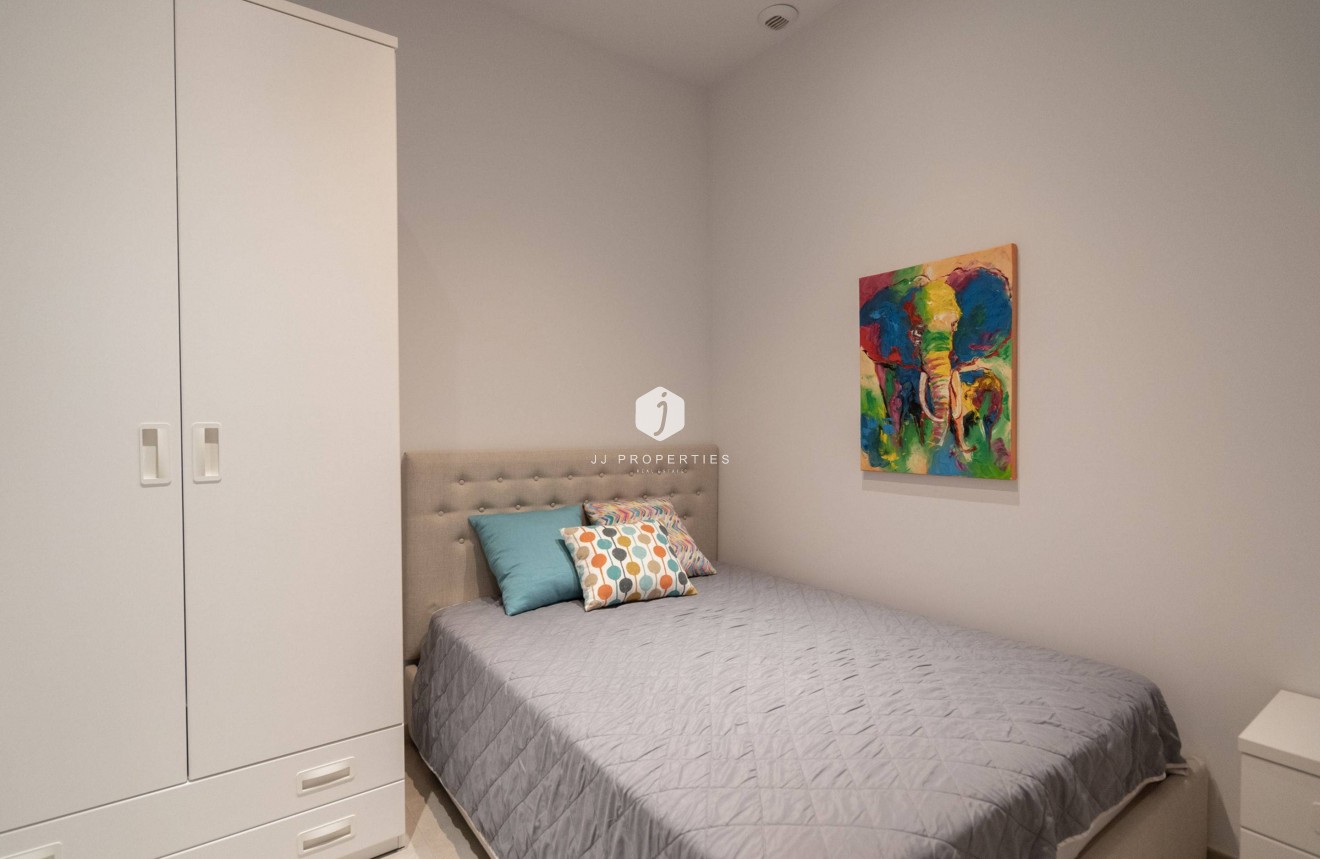 Tweedehands - Villa -
Torrevieja - Aguas Nuevas 2