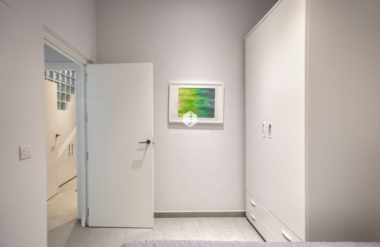 Tweedehands - Villa -
Torrevieja - Aguas Nuevas 2