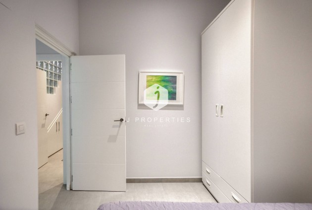 Tweedehands - Villa -
Torrevieja - Aguas Nuevas 2