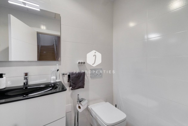 Tweedehands - Villa -
Torrevieja - Aguas Nuevas 2