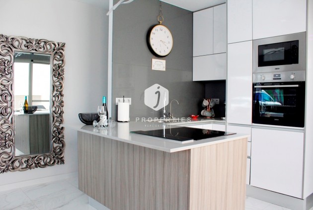 Tweedehands - Villa -
Orihuela Costa - Costa Blanca