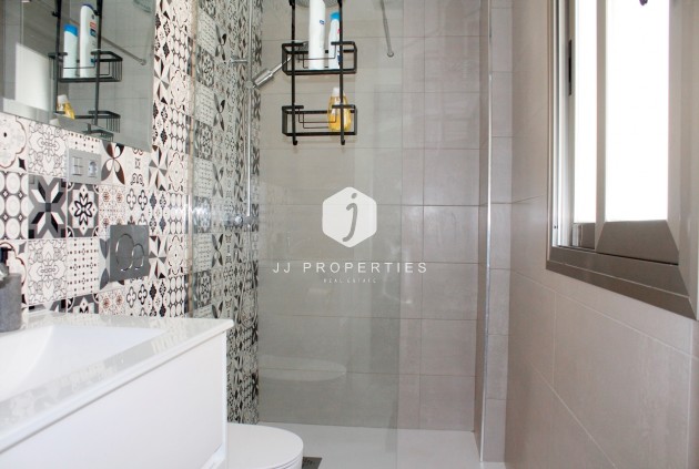 Tweedehands - Villa -
Orihuela Costa - Costa Blanca