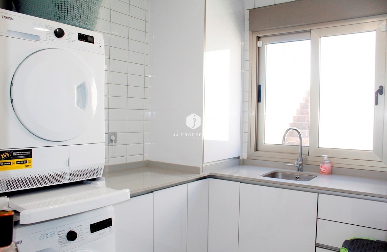 Tweedehands - Villa -
Orihuela Costa - Costa Blanca