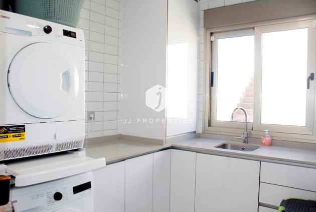 Tweedehands - Villa -
Orihuela Costa - Costa Blanca