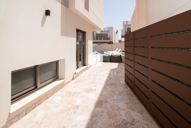 Tweedehands - Villa -
Orihuela Costa - Costa Blanca