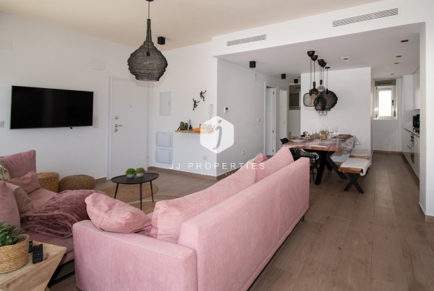 Tweedehands - Villa -
Orihuela Costa - Costa Blanca