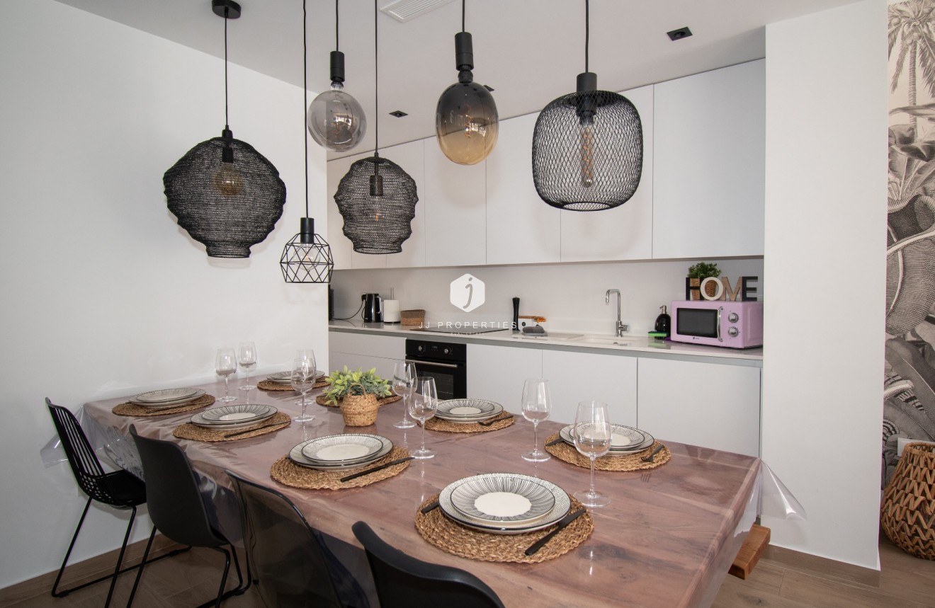 Tweedehands - Villa -
Orihuela Costa - Costa Blanca